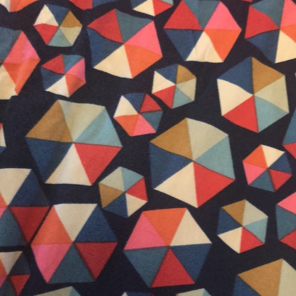 LuLaRoe Leggings - Picture 2 of 2
